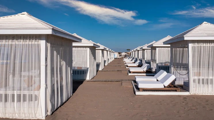 Kempinski Hotel The Dome Belek